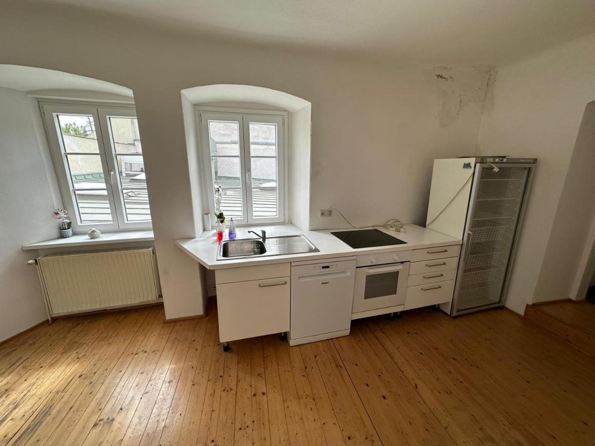 Central Plaza Family Apartment 2 Bedroom Bruckneudorf Dış mekan fotoğraf