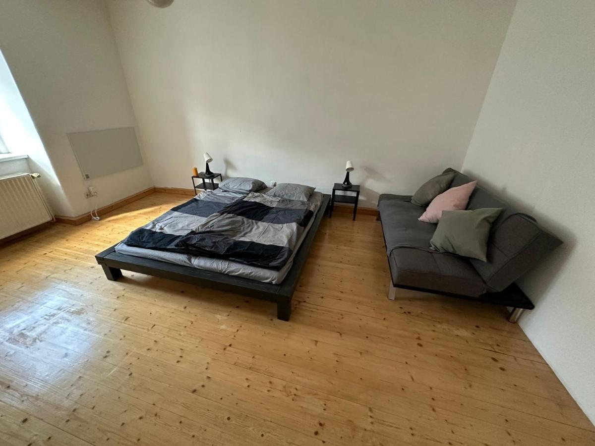 Central Plaza Family Apartment 2 Bedroom Bruckneudorf Dış mekan fotoğraf